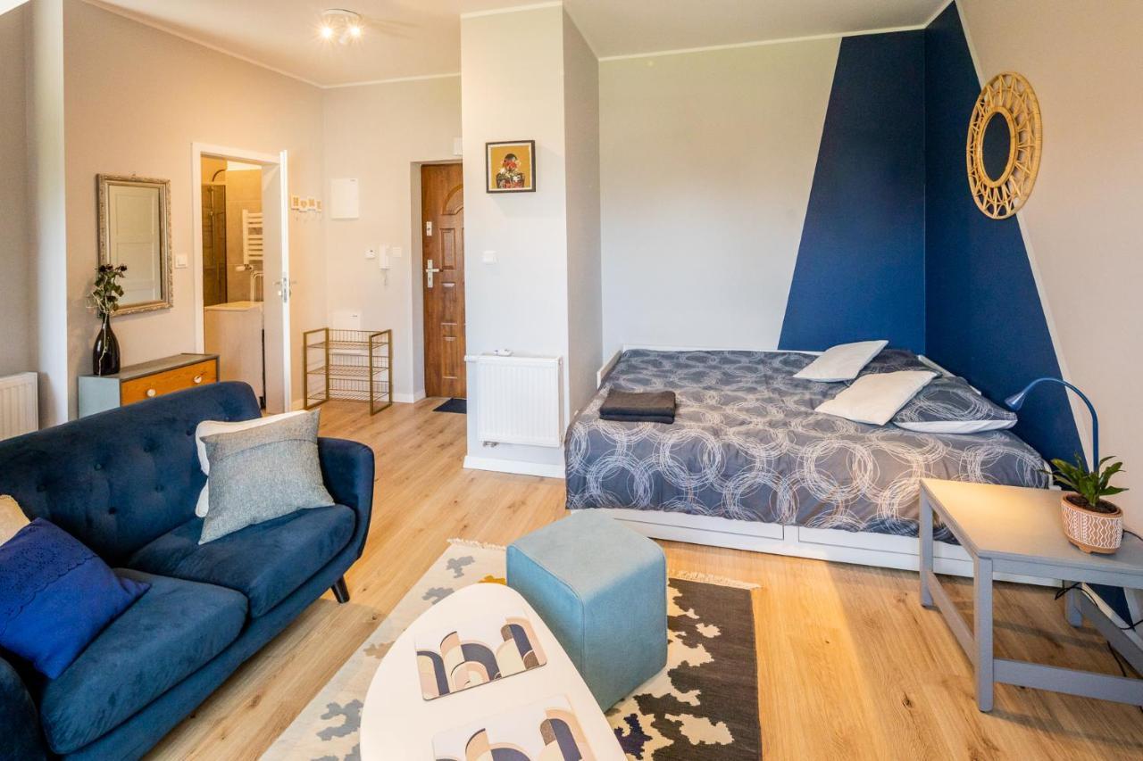 Apartament Zakatek Z Miejscem Parkingowym บีเอสโก-เบียวา ภายนอก รูปภาพ